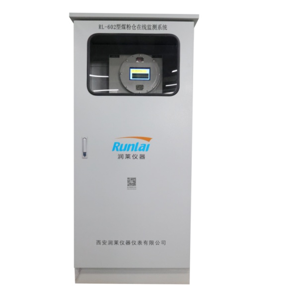 煤粉仓过程分析系统是保障工业生产安全的重要设备