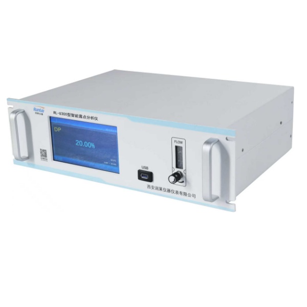 RL-U300型智能露点仪