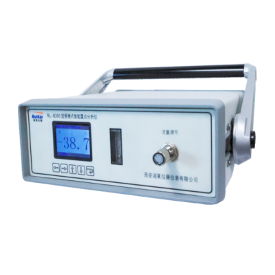 RL-B300型便携式露点分析仪