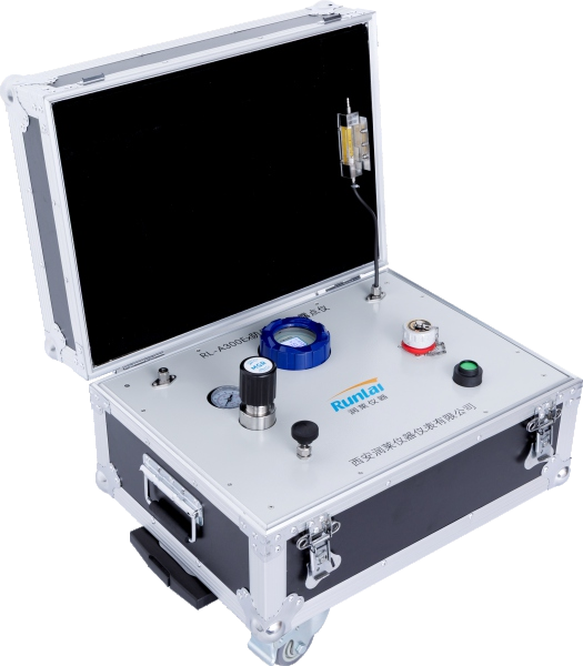 RL- A300Ex防爆便携式露点分析仪